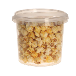 popcorn emmers