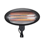 Terras Heater electrisch