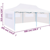 Partytent 3bij6