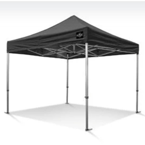 Easy up partytent 4 bij 4 