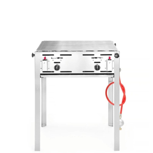 GasBarbeque grill 