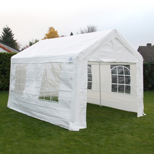 Partytent 3 bij 7