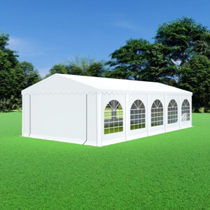 Partytent 5 bij 10