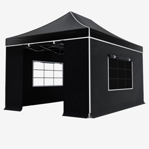 Zijwanden partytent 