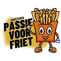 Passie voor friet Logo